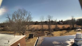 Weather camera view of John M Moriarty ES.