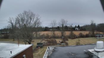 Weather camera view of John M Moriarty ES.