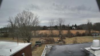 Weather camera view of John M Moriarty ES.