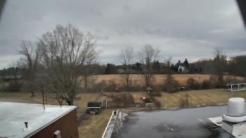 Weather camera view of John M Moriarty ES.