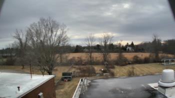 Weather camera view of John M Moriarty ES.