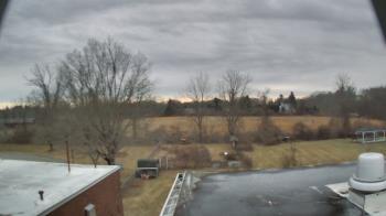 Weather camera view of John M Moriarty ES.