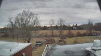 Weather camera view of John M Moriarty ES.