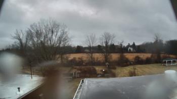 Weather camera view of John M Moriarty ES.