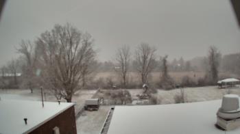 Weather camera view of John M Moriarty ES.