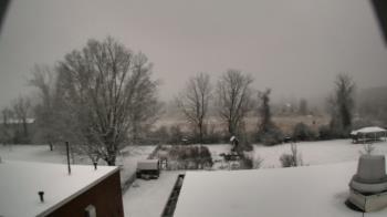 Weather camera view of John M Moriarty ES.