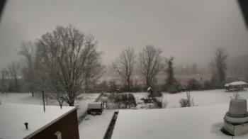 Weather camera view of John M Moriarty ES.