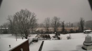 Weather camera view of John M Moriarty ES.