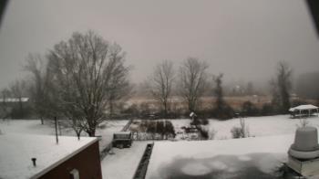 Weather camera view of John M Moriarty ES.