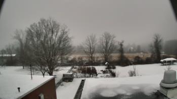 Weather camera view of John M Moriarty ES.