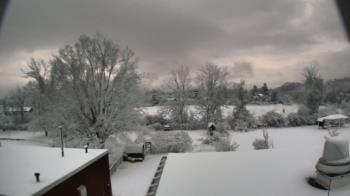 Weather camera view of John M Moriarty ES.