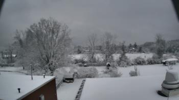 Weather camera view of John M Moriarty ES.