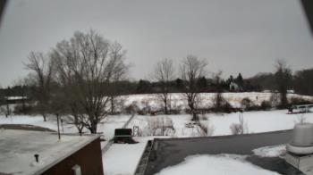 Weather camera view of John M Moriarty ES.