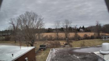 Weather camera view of John M Moriarty ES.