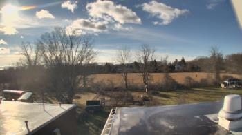 Weather camera view of John M Moriarty ES.