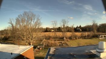 Weather camera view of John M Moriarty ES.