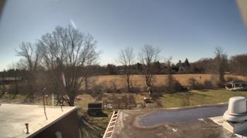 Weather camera view of John M Moriarty ES.