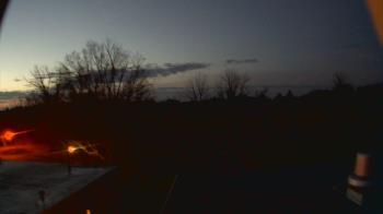 Weather camera view of John M Moriarty ES.