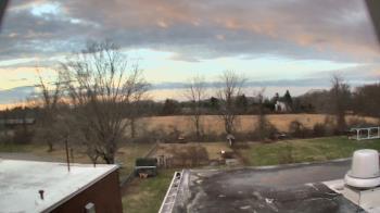 Weather camera view of John M Moriarty ES.