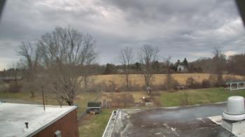 Weather camera view of John M Moriarty ES.