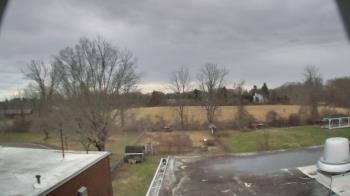 Weather camera view of John M Moriarty ES.