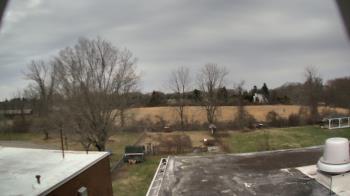 Weather camera view of John M Moriarty ES.