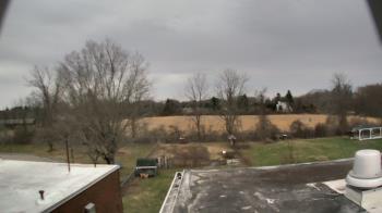 Weather camera view of John M Moriarty ES.