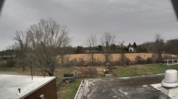 Weather camera view of John M Moriarty ES.