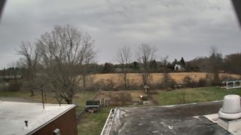 Weather camera view of John M Moriarty ES.