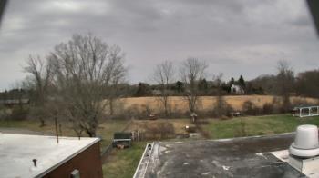 Weather camera view of John M Moriarty ES.