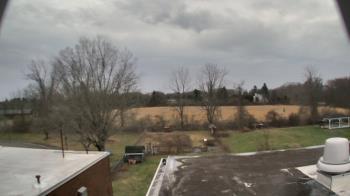 Weather camera view of John M Moriarty ES.