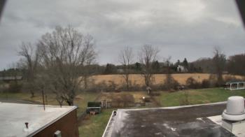 Weather camera view of John M Moriarty ES.