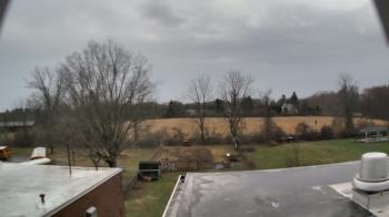 Weather camera view of John M Moriarty ES.