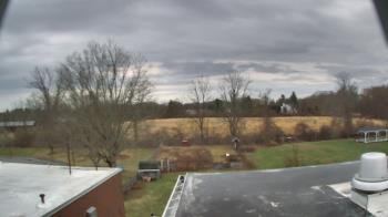 Weather camera view of John M Moriarty ES.