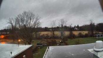 Weather camera view of John M Moriarty ES.