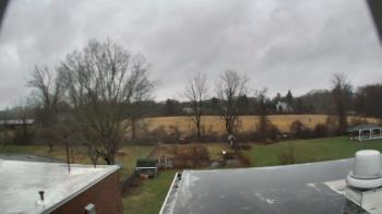 Weather camera view of John M Moriarty ES.