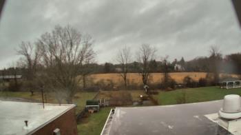 Weather camera view of John M Moriarty ES.