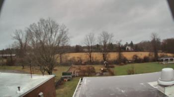 Weather camera view of John M Moriarty ES.