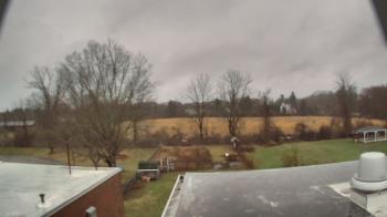 Weather camera view of John M Moriarty ES.