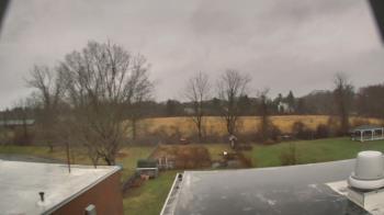 Weather camera view of John M Moriarty ES.