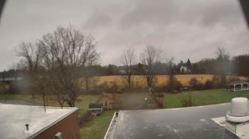 Weather camera view of John M Moriarty ES.