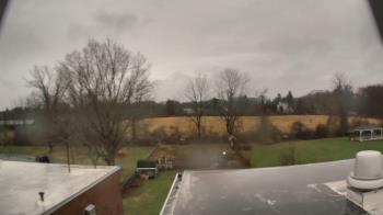 Weather camera view of John M Moriarty ES.