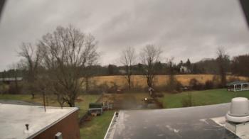 Weather camera view of John M Moriarty ES.