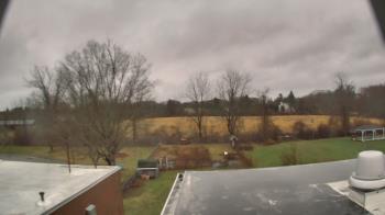 Weather camera view of John M Moriarty ES.