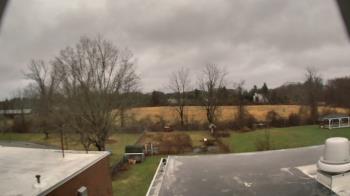 Weather camera view of John M Moriarty ES.