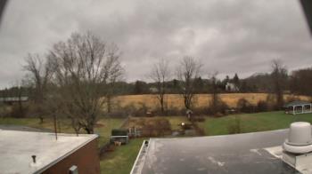 Weather camera view of John M Moriarty ES.