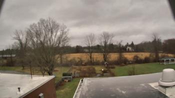 Weather camera view of John M Moriarty ES.