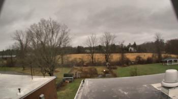 Weather camera view of John M Moriarty ES.