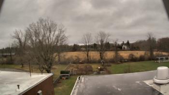 Weather camera view of John M Moriarty ES.