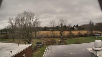 Weather camera view of John M Moriarty ES.